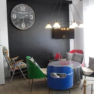 Studio 21 Appartement Lorient