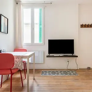 T1 Bis Cosy Proche Gare Appartement Lourdes